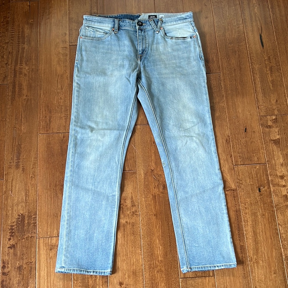 Volcom Jeans